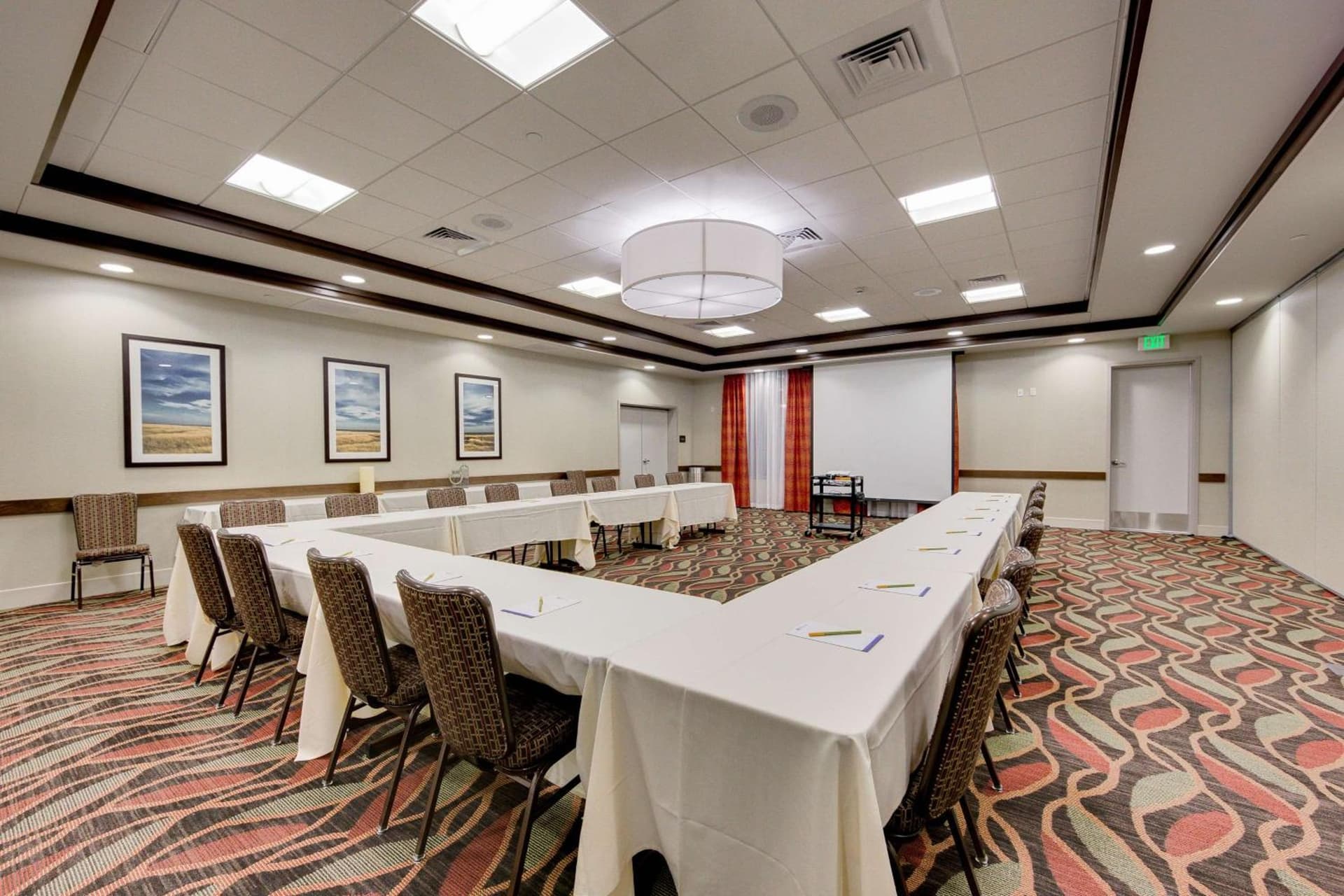 Hilton Garden Inn North Houston Spring gallery photo in Spring, TX — image 13