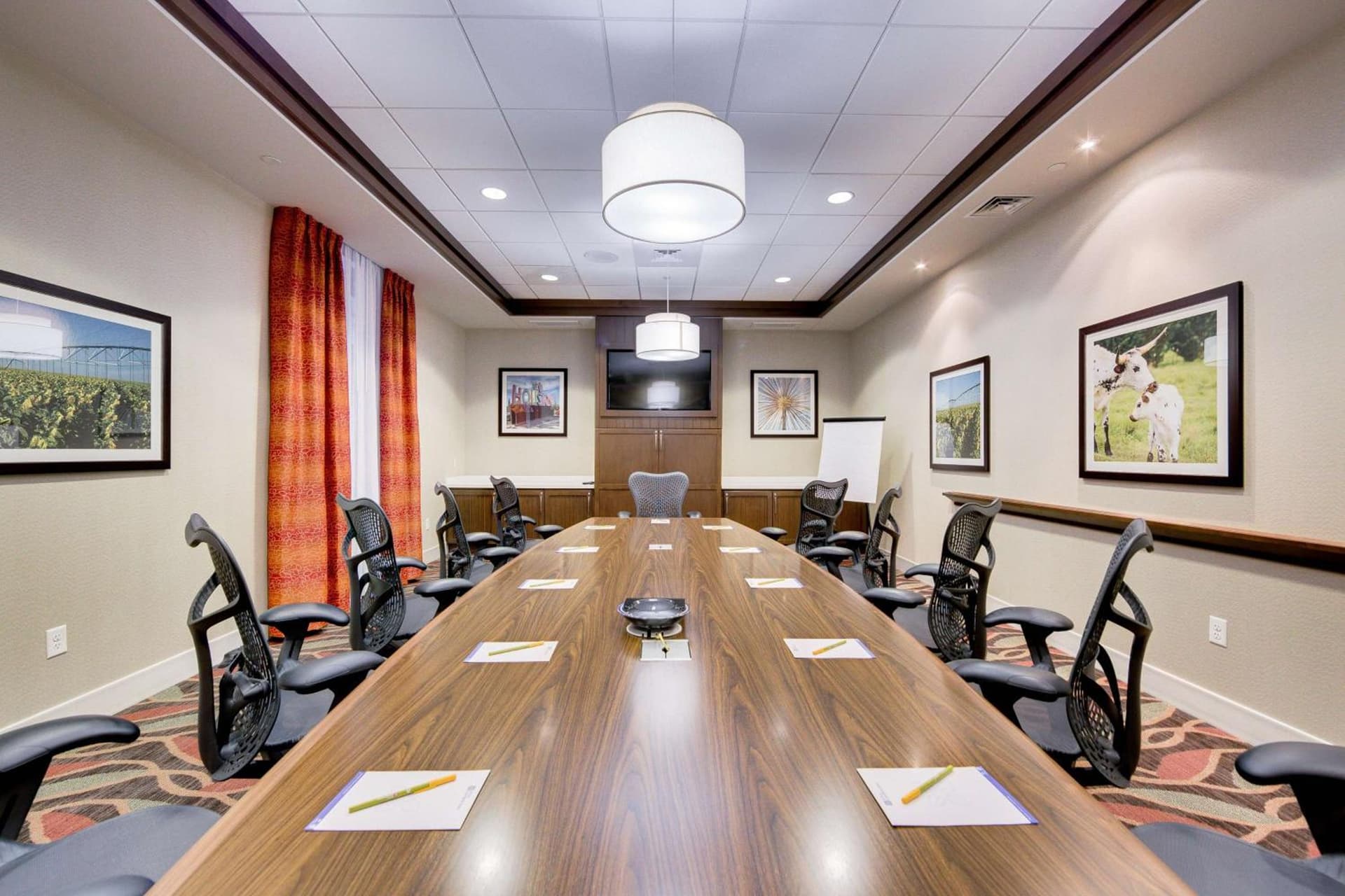 Hilton Garden Inn North Houston Spring gallery photo in Spring, TX — image 8