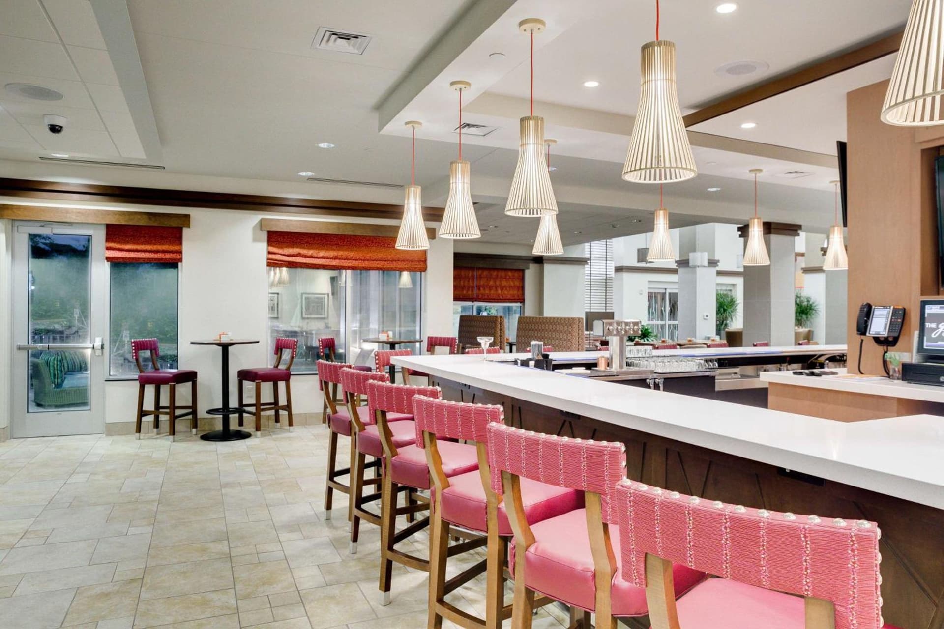 Hilton Garden Inn North Houston Spring gallery photo in Spring, TX — image 10