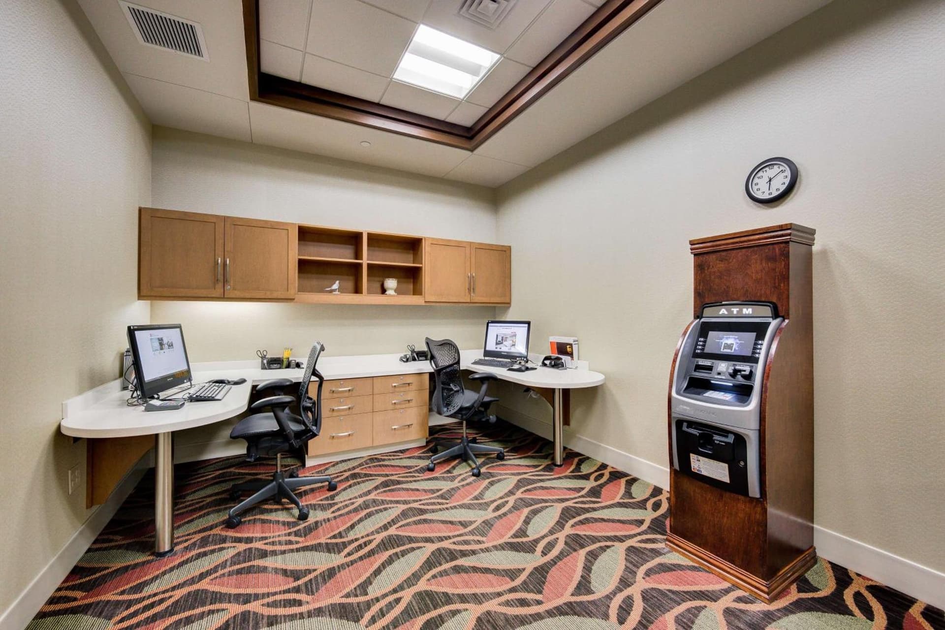 Hilton Garden Inn North Houston Spring gallery photo in Spring, TX — image 35