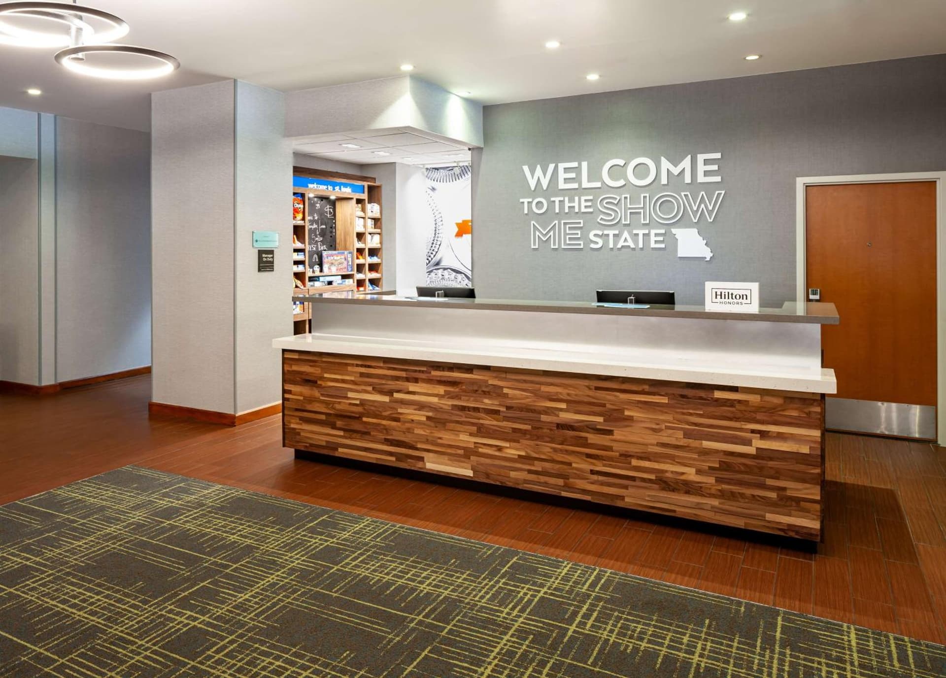 Hampton Inn & Suites St. Louis at Forest Park gallery photo in Saint Louis, MO — image 30