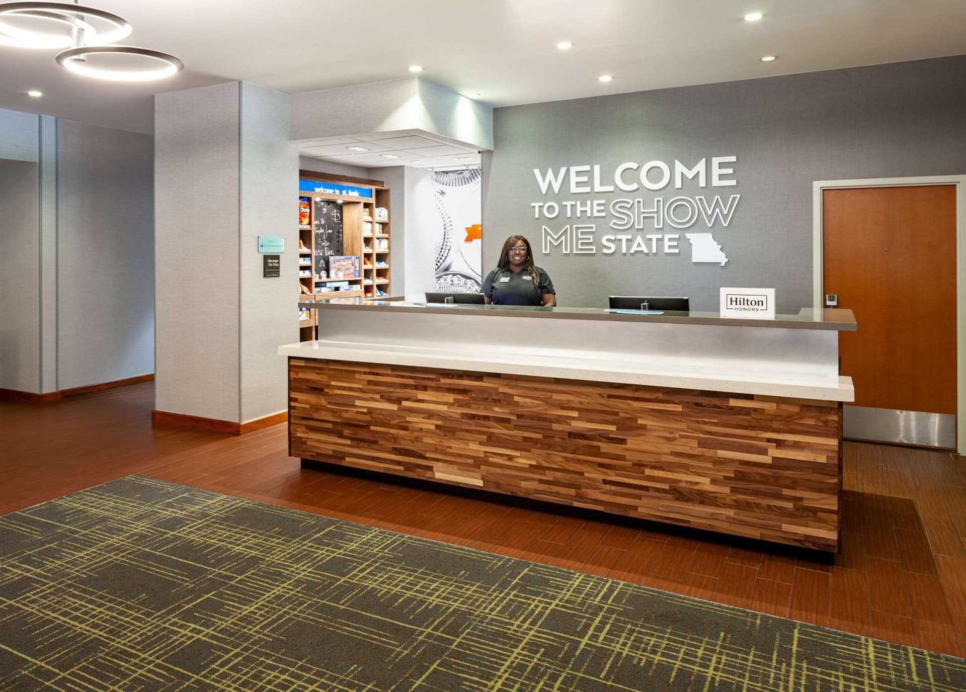 Hampton Inn & Suites St. Louis at Forest Park gallery photo in Saint Louis, MO — image 32