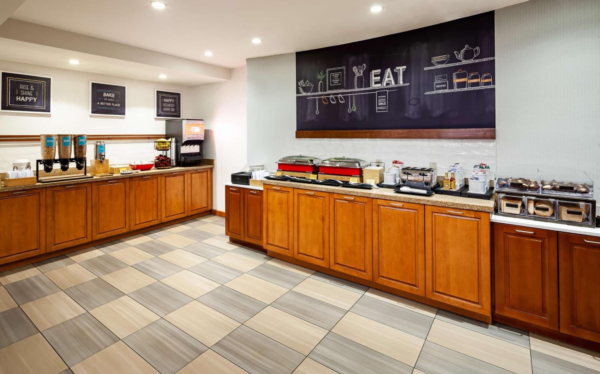 Hampton Inn & Suites St. Louis at Forest Park gallery photo in Saint Louis, MO — image 6