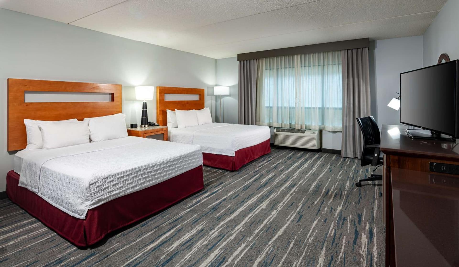 Hampton Inn & Suites St. Louis at Forest Park gallery photo in Saint Louis, MO — image 18