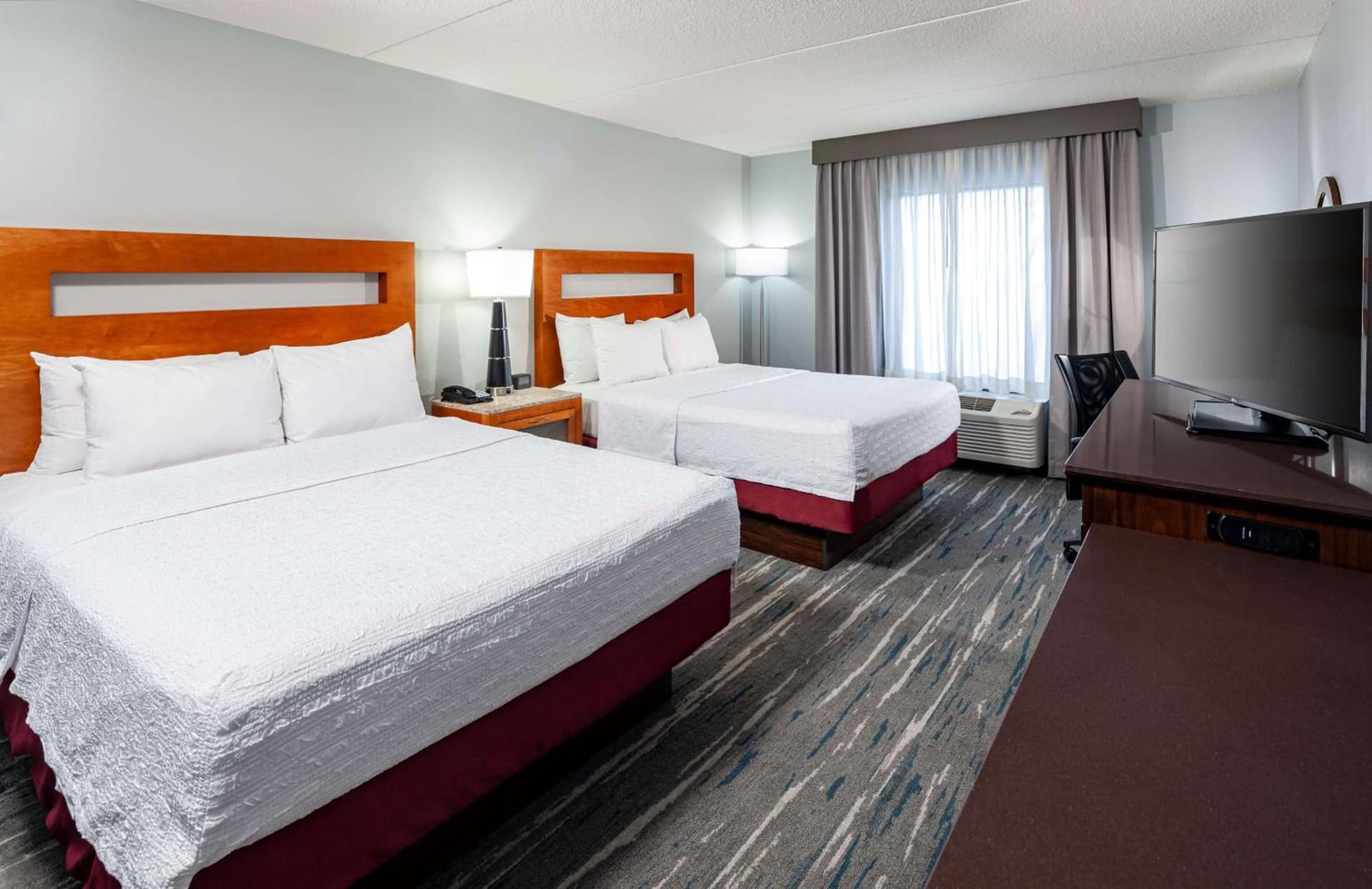 Hampton Inn & Suites St. Louis at Forest Park gallery photo in Saint Louis, MO — image 12