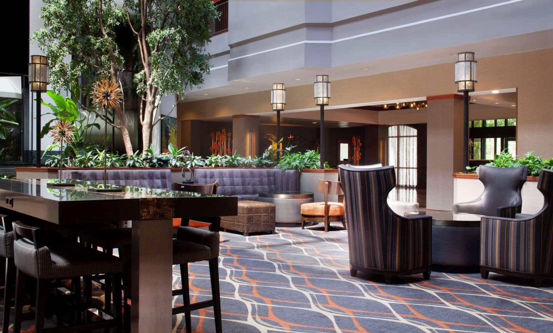 Embassy Suites by Hilton Dallas Near the Galleria gallery photo in Dallas, TX — image 19