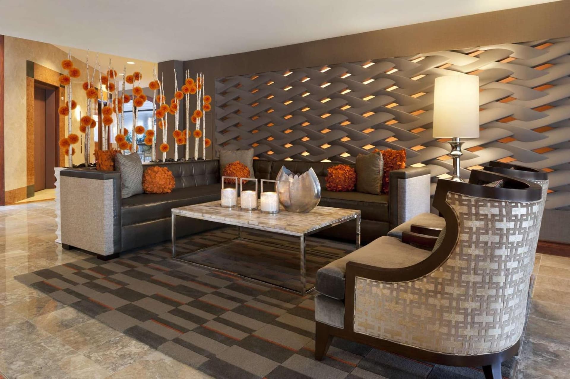 Embassy Suites by Hilton Dallas Near the Galleria gallery photo in Dallas, TX — image 36