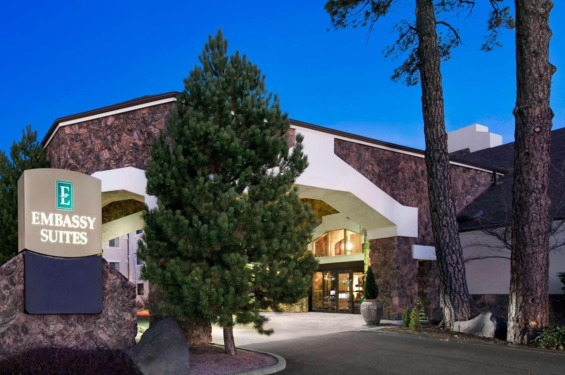 Embassy Suites by Hilton Flagstaff — hotel in Flagstaff, Arizona
