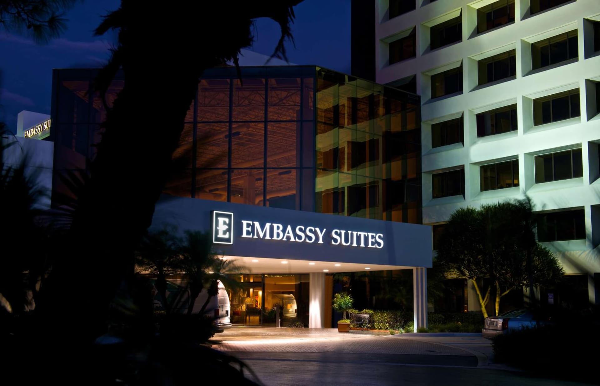 Embassy Suites by Hilton Palm Beach Gardens PGA Boulevard — hotel in Palm Beach, Florida