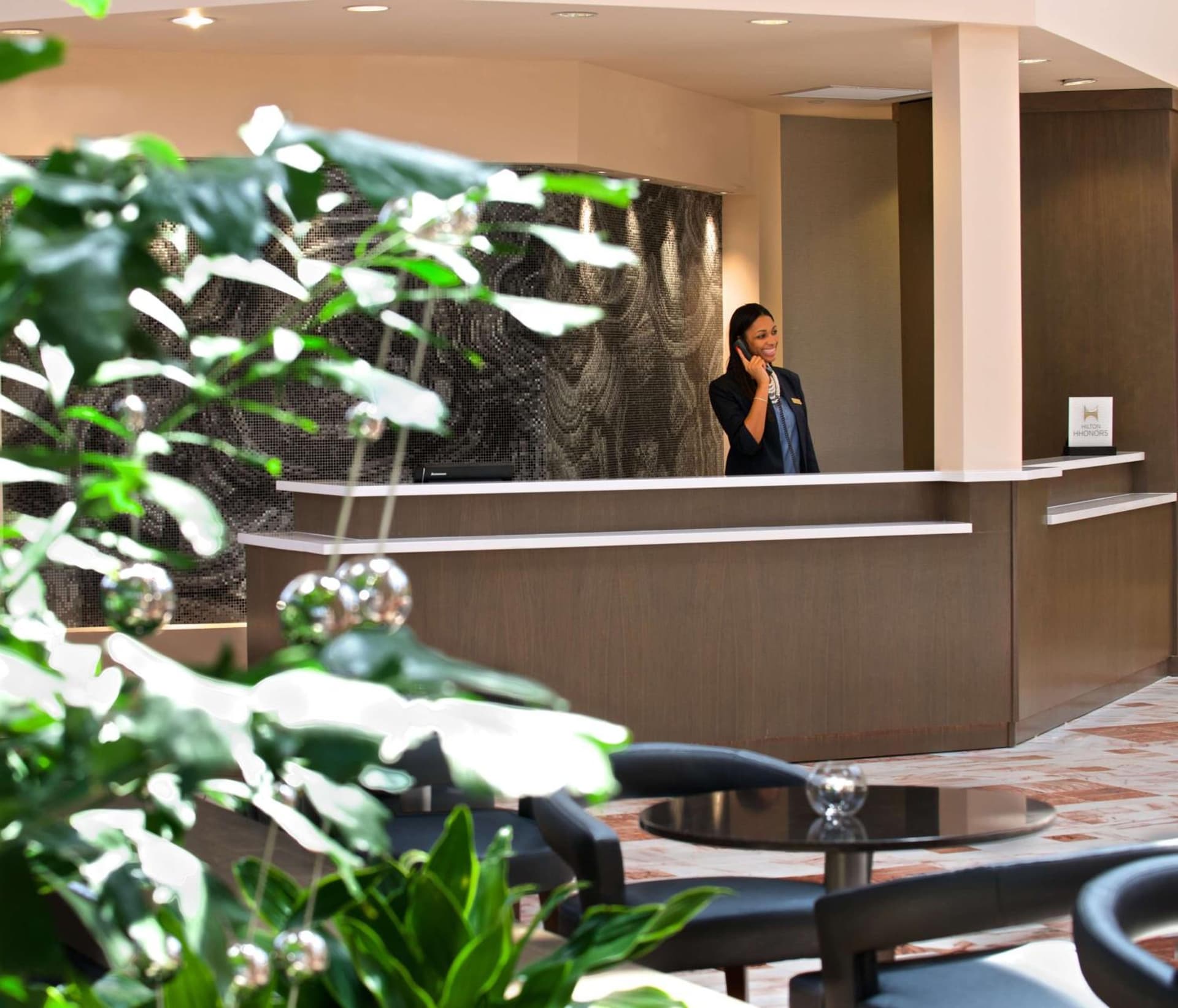 Embassy Suites by Hilton Palm Beach Gardens PGA Boulevard gallery photo in Palm Beach Gardens, FL — image 17