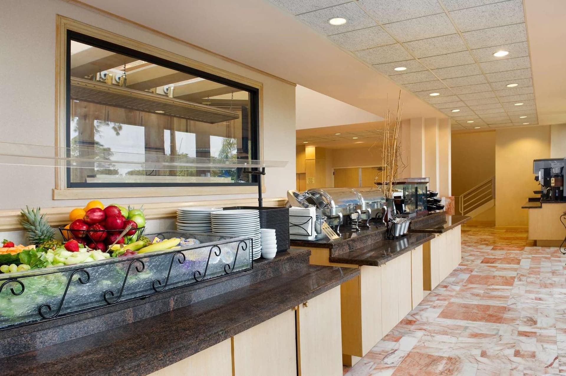 Embassy Suites by Hilton Palm Beach Gardens PGA Boulevard gallery photo in Palm Beach Gardens, FL — image 37