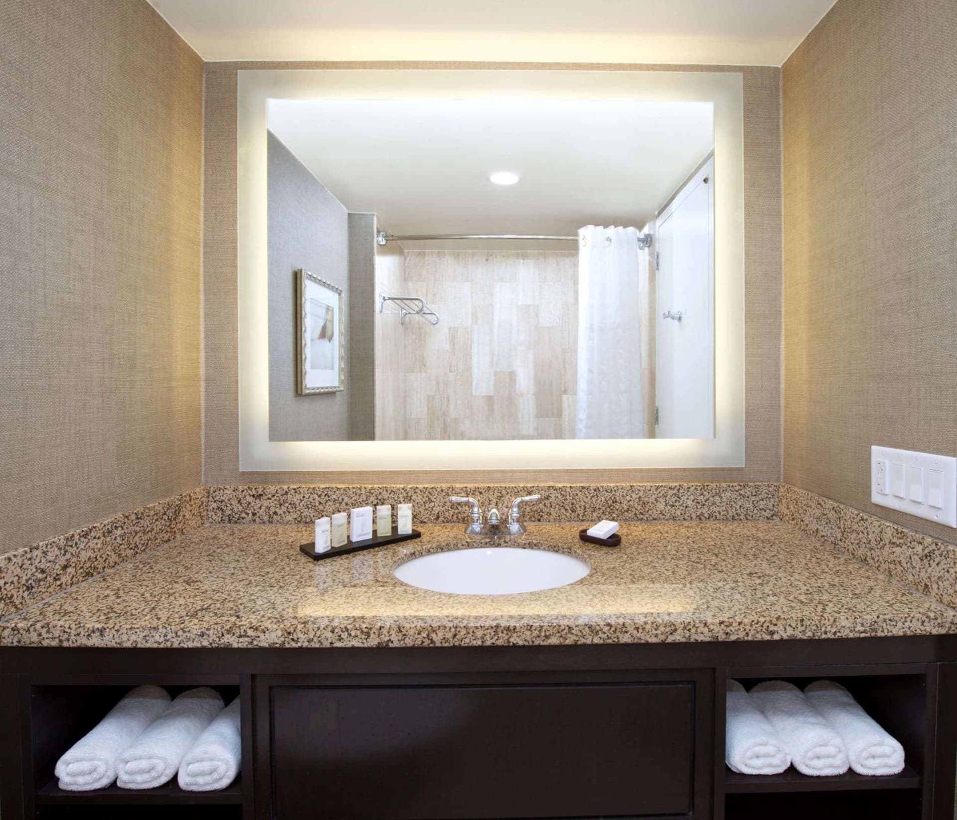 Embassy Suites by Hilton Palm Beach Gardens PGA Boulevard gallery photo in Palm Beach Gardens, FL — image 11
