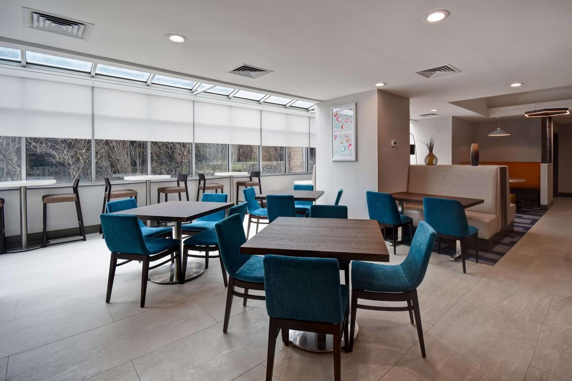 Hampton Inn NY-JFK gallery photo in Queens, NY — image 47