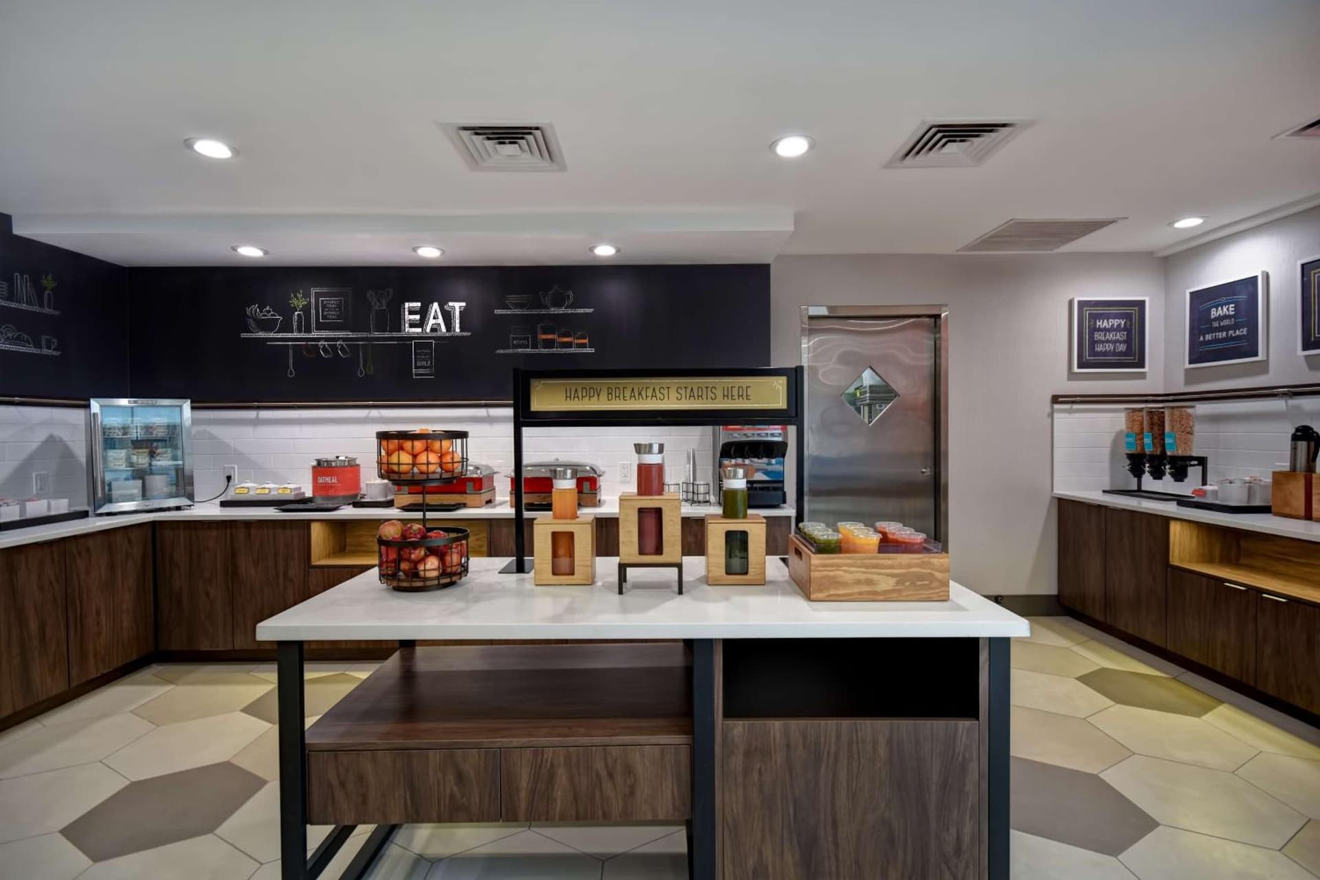 Hampton Inn NY-JFK gallery photo in Queens, NY — image 24