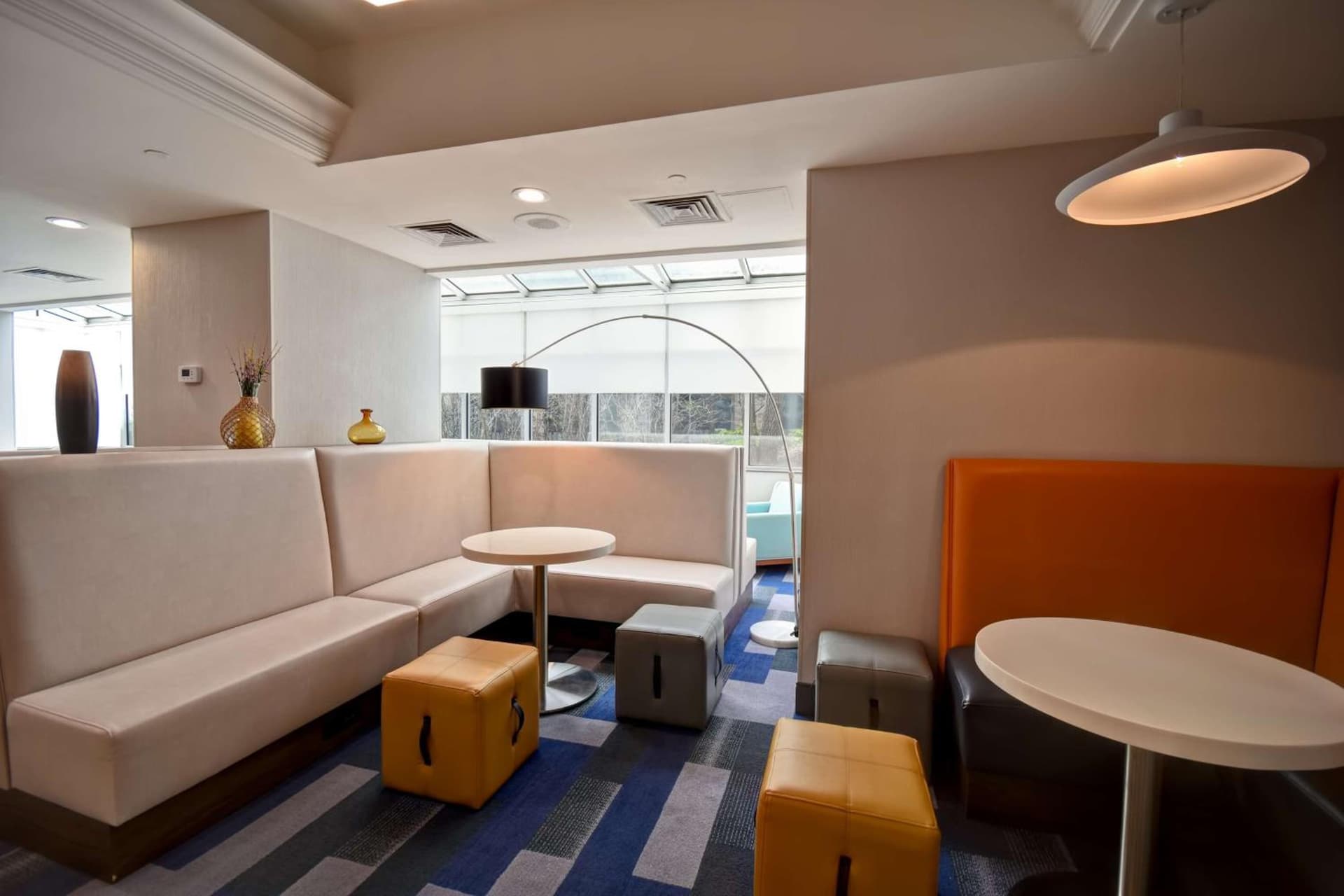Hampton Inn NY-JFK gallery photo in Queens, NY — image 15