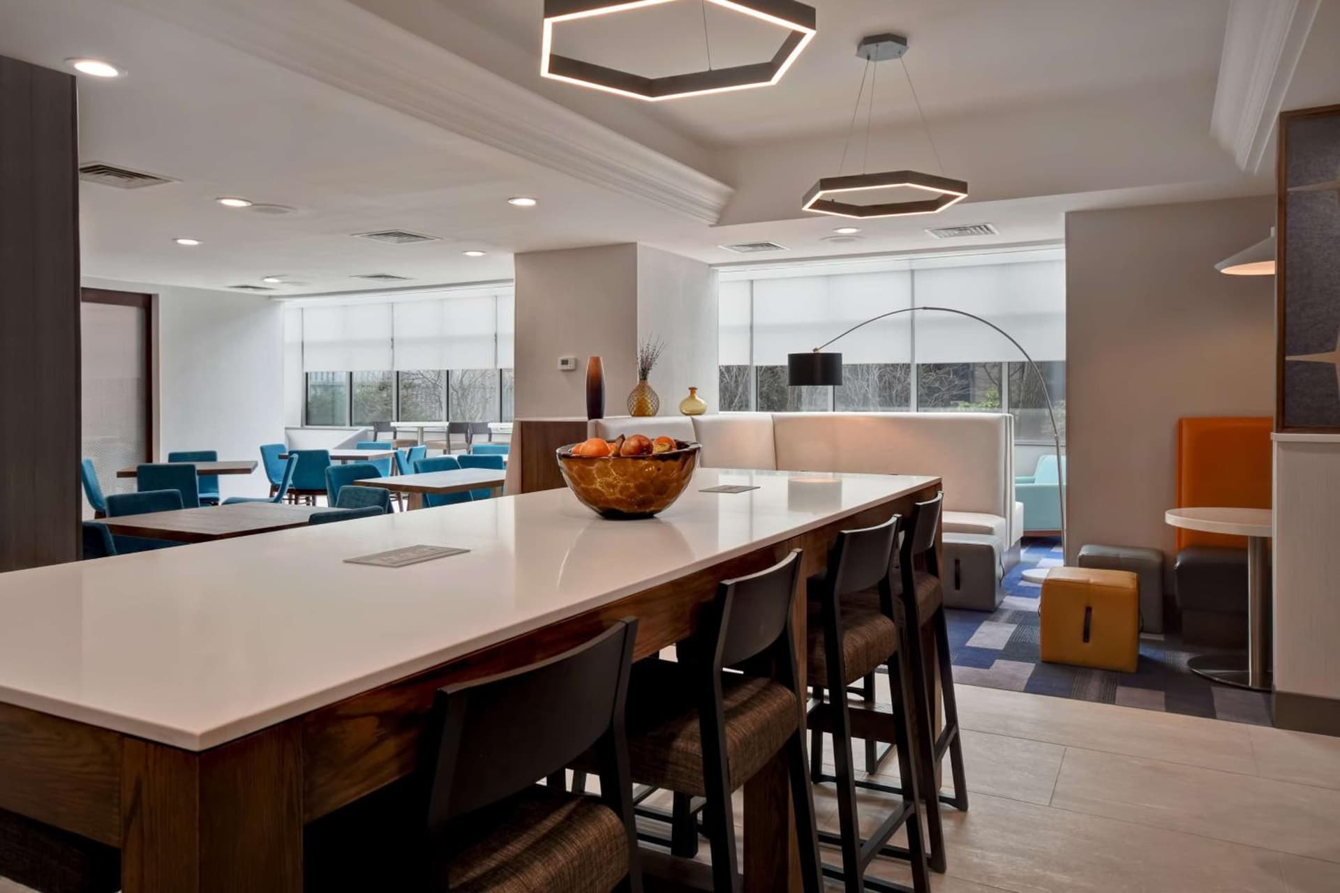 Hampton Inn NY-JFK gallery photo in Queens, NY — image 20