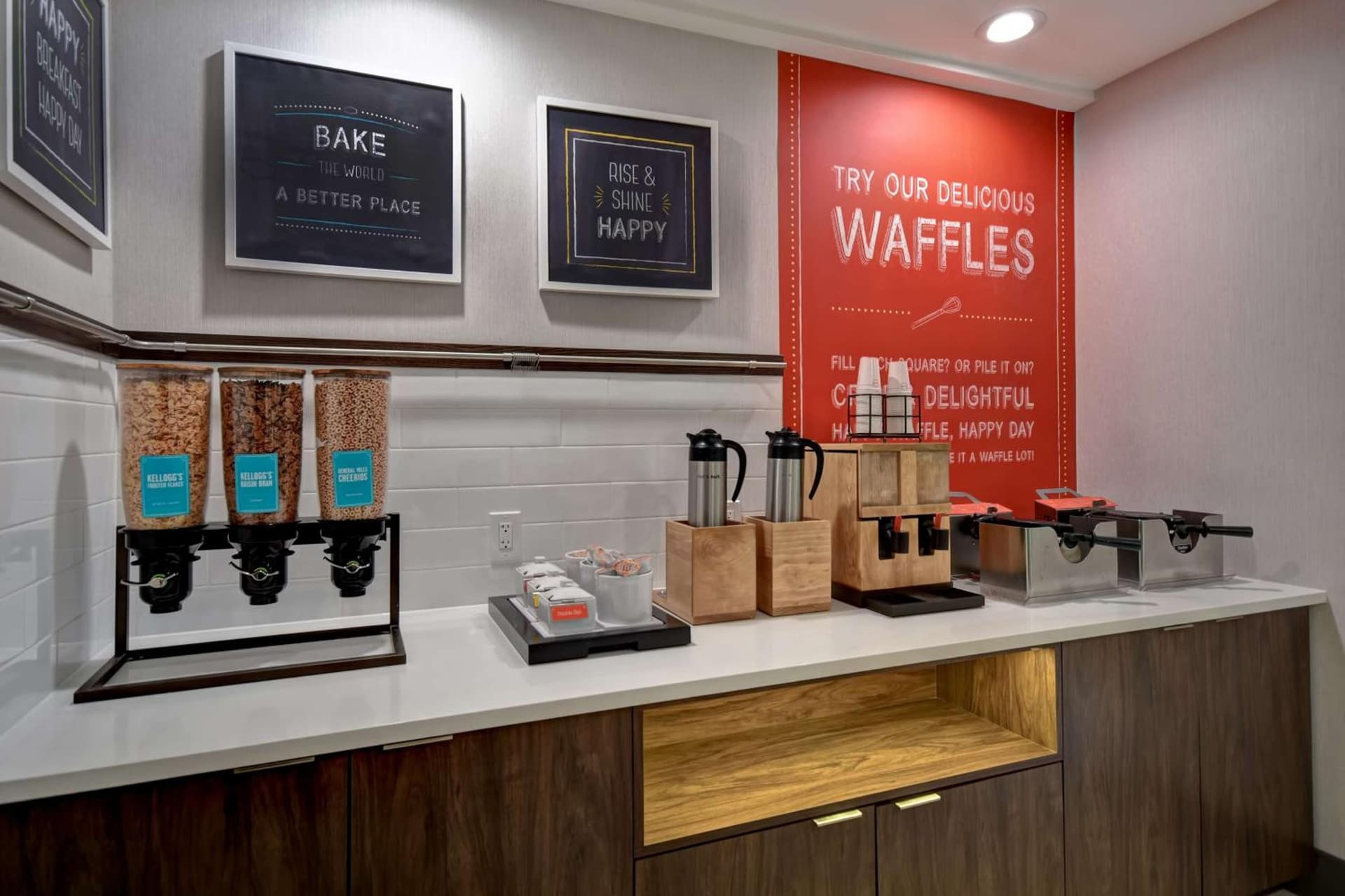 Hampton Inn NY-JFK gallery photo in Queens, NY — image 38