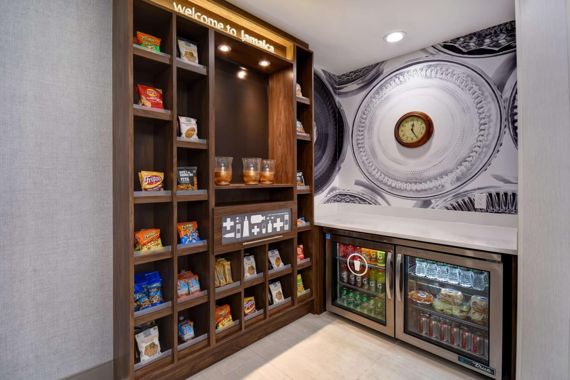 Hampton Inn NY-JFK gallery photo in Queens, NY — image 48