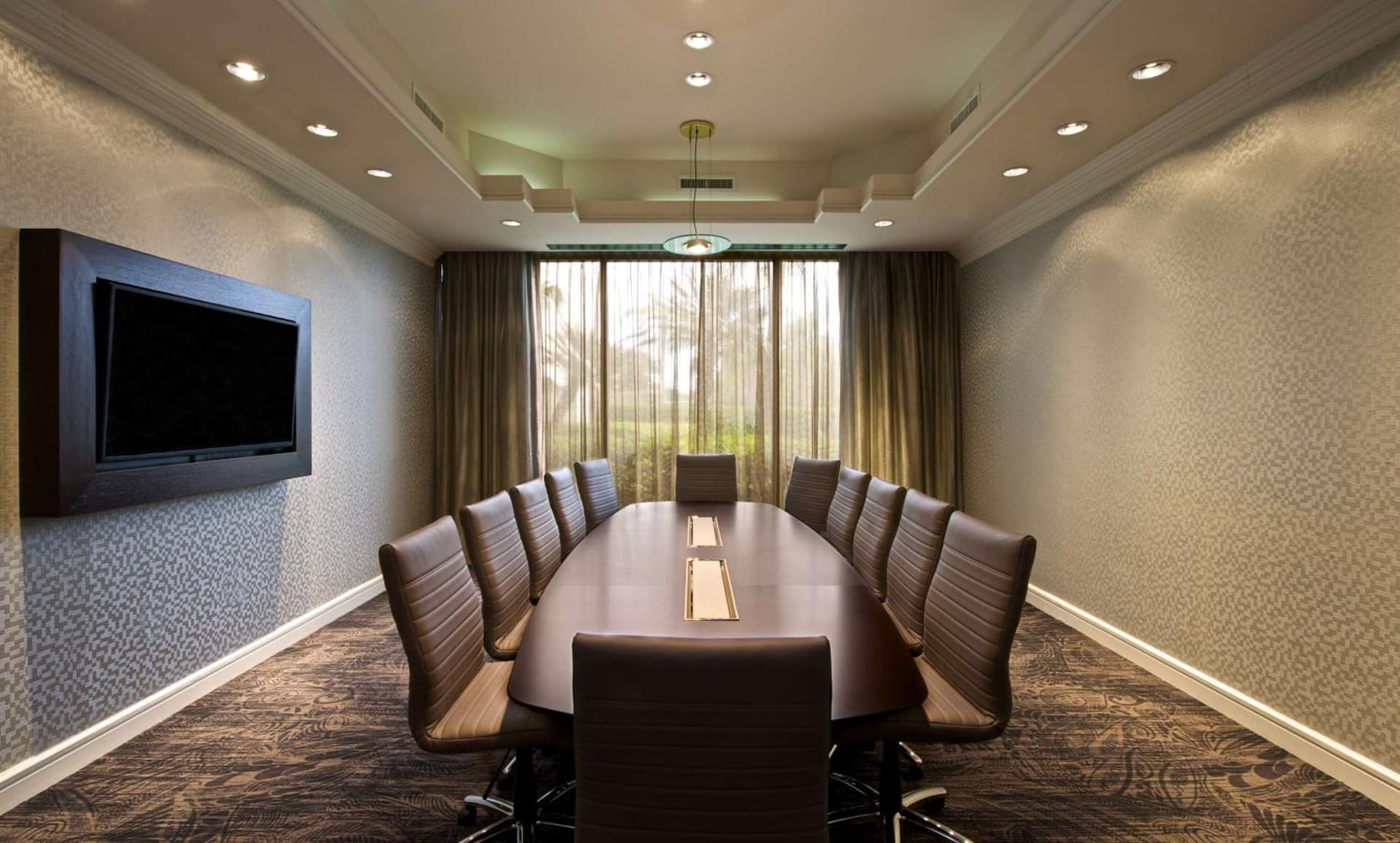 Embassy Suites by Hilton Palm Beach Gardens PGA Boulevard gallery photo in Palm Beach Gardens, FL — image 16