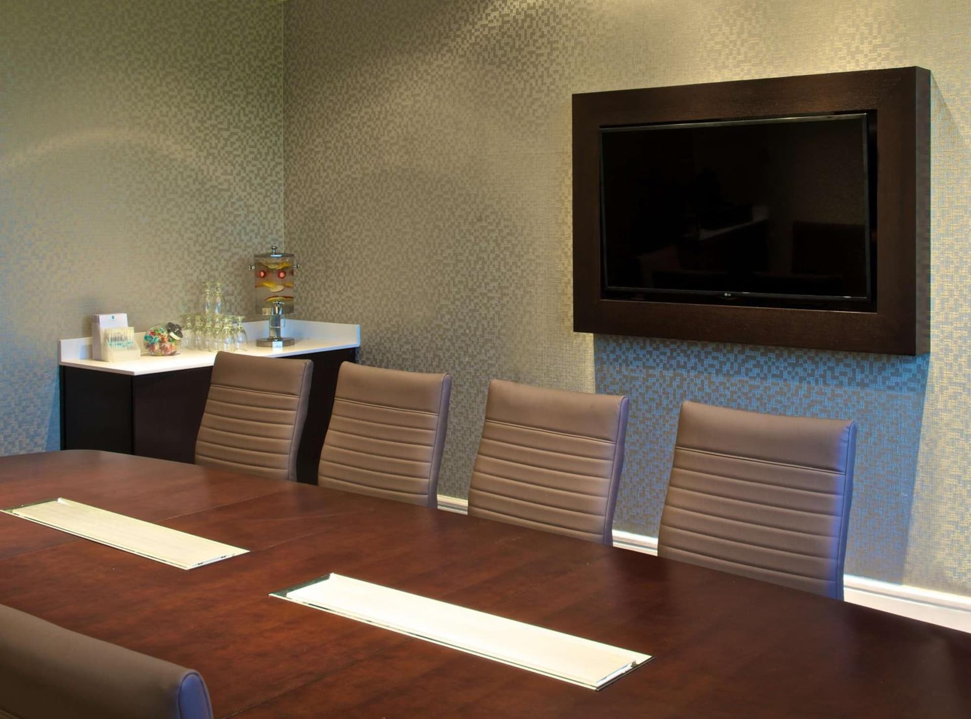 Embassy Suites by Hilton Palm Beach Gardens PGA Boulevard gallery photo in Palm Beach Gardens, FL — image 20