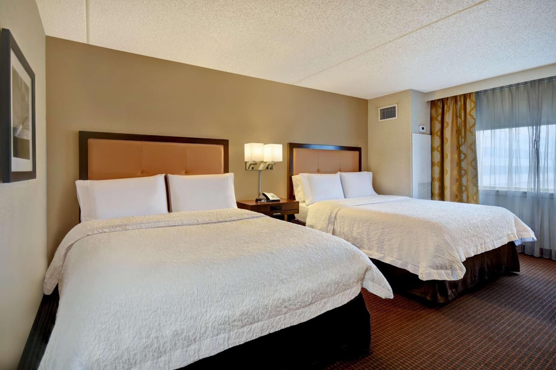 Hampton Inn NY-JFK gallery photo in Queens, NY — image 46