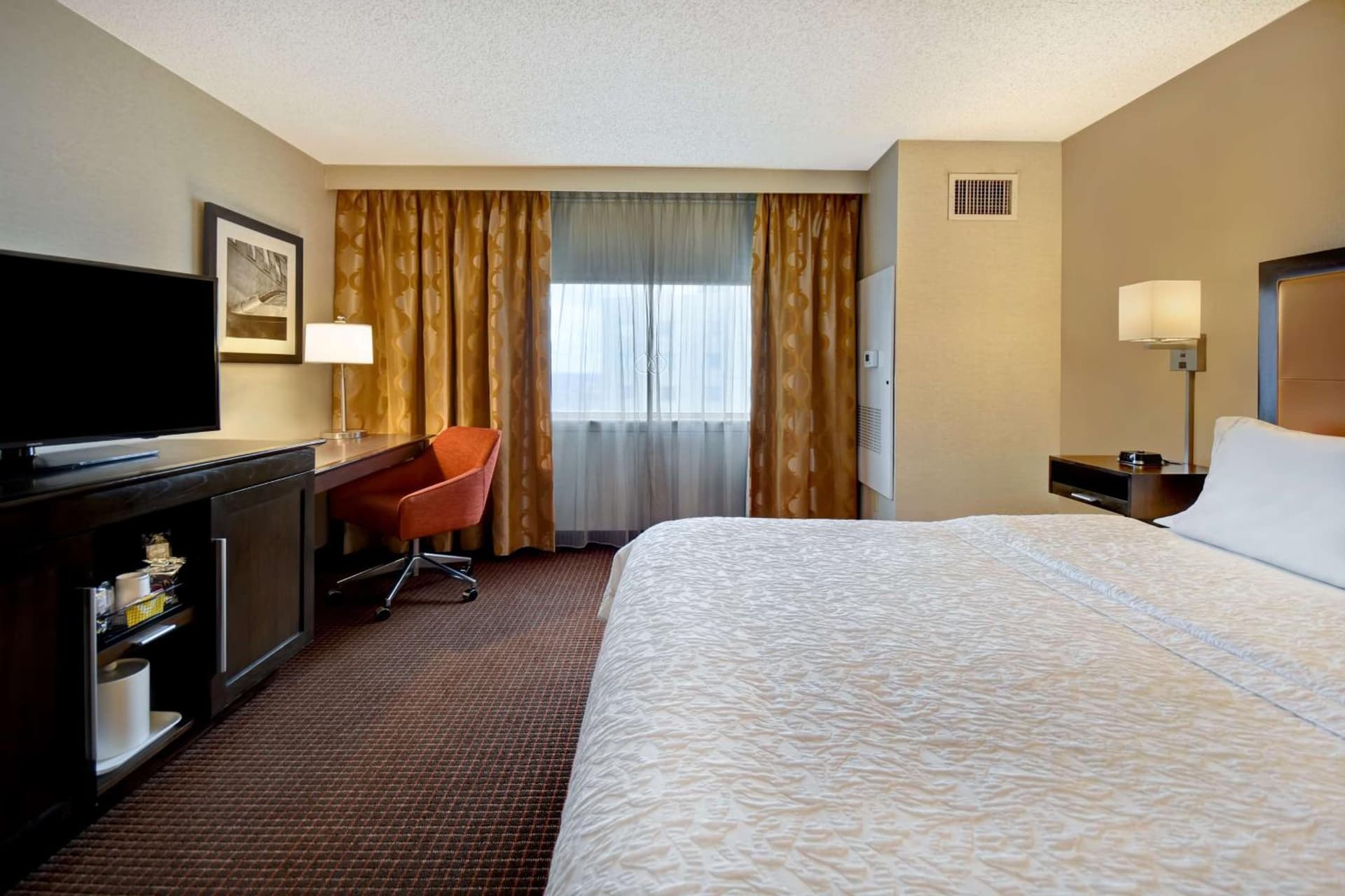 Hampton Inn NY-JFK gallery photo in Queens, NY — image 37