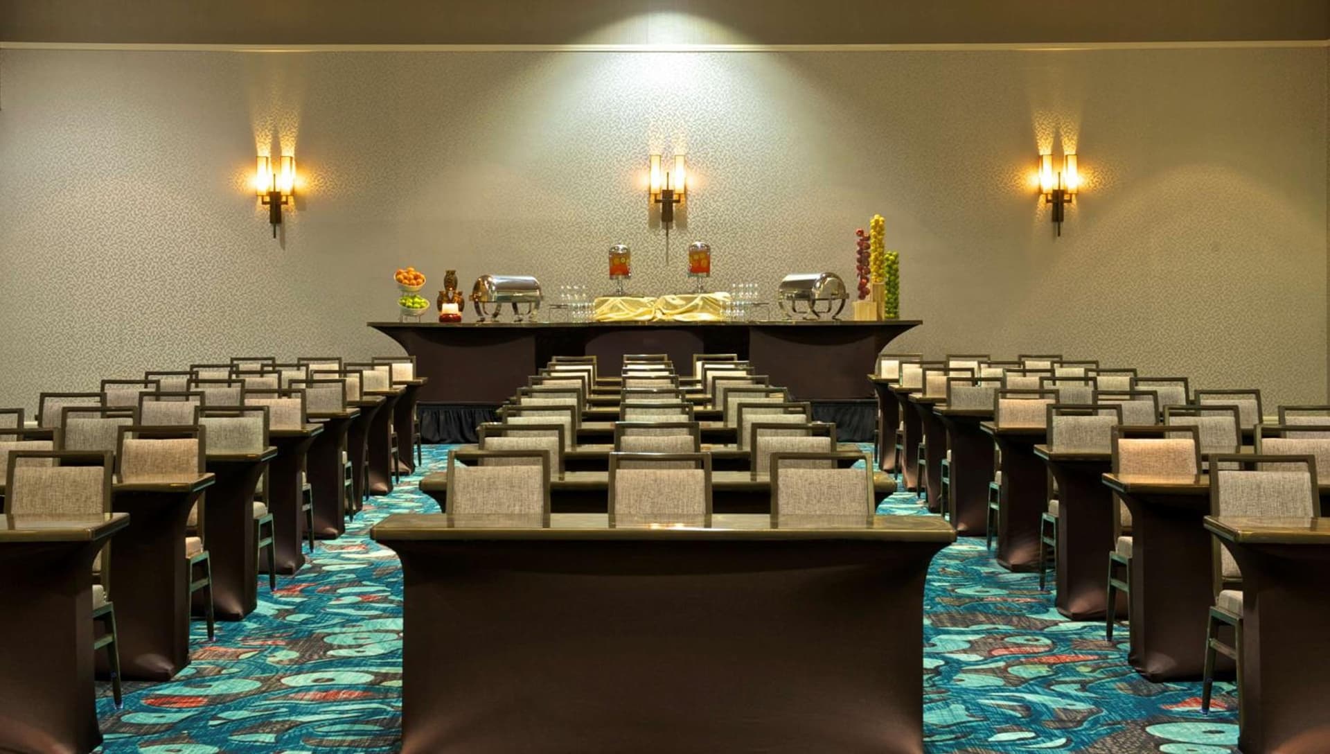 Embassy Suites by Hilton Palm Beach Gardens PGA Boulevard gallery photo in Palm Beach Gardens, FL — image 28