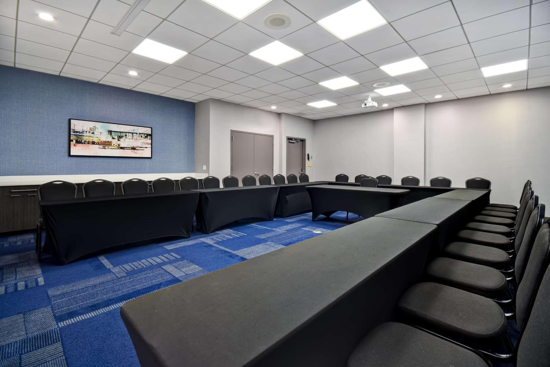 Hampton Inn NY-JFK gallery photo in Queens, NY — image 18