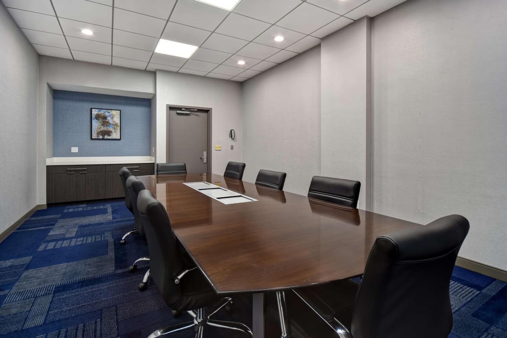 Hampton Inn NY-JFK gallery photo in Queens, NY — image 25
