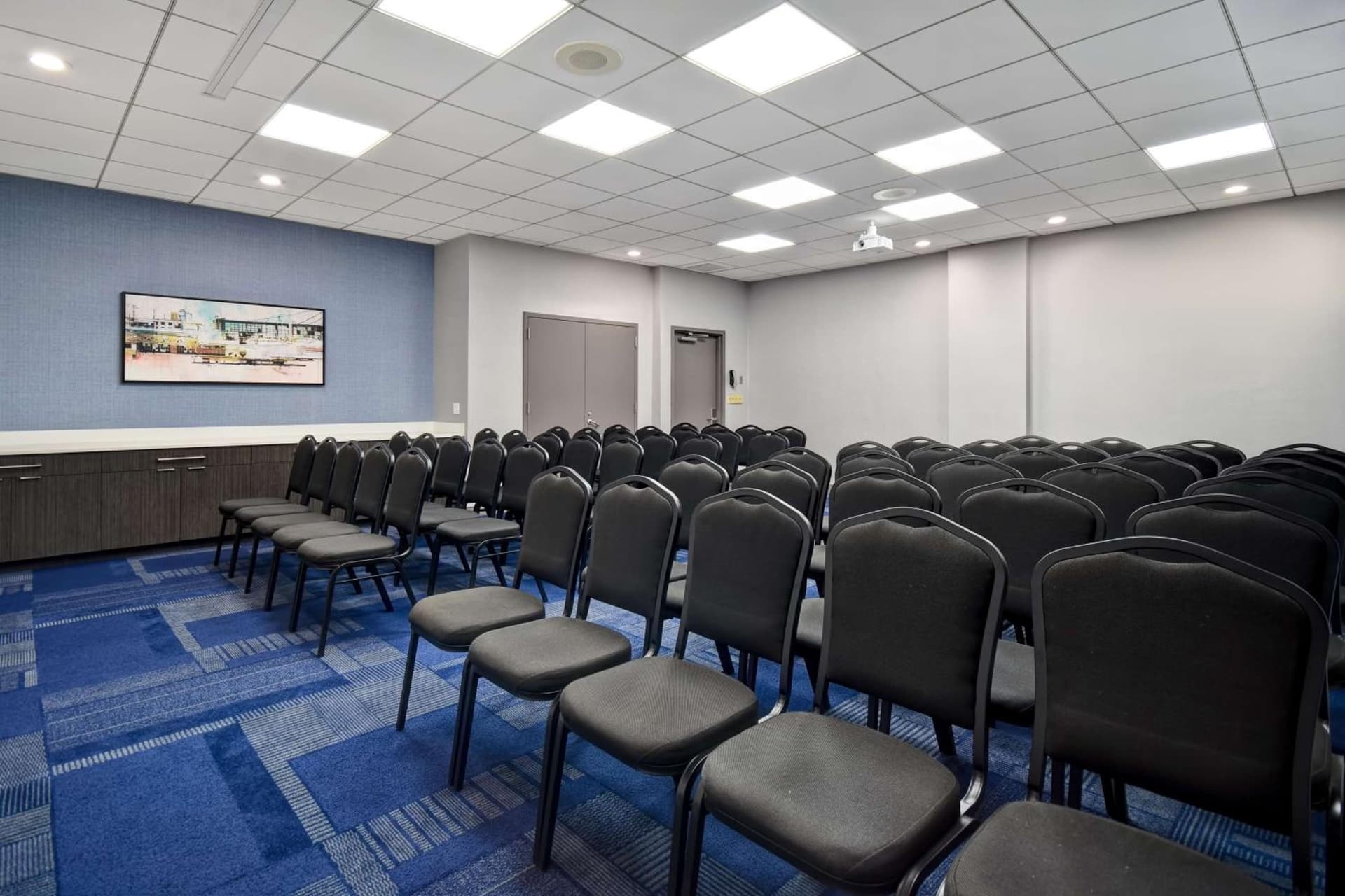 Hampton Inn NY-JFK gallery photo in Queens, NY — image 35