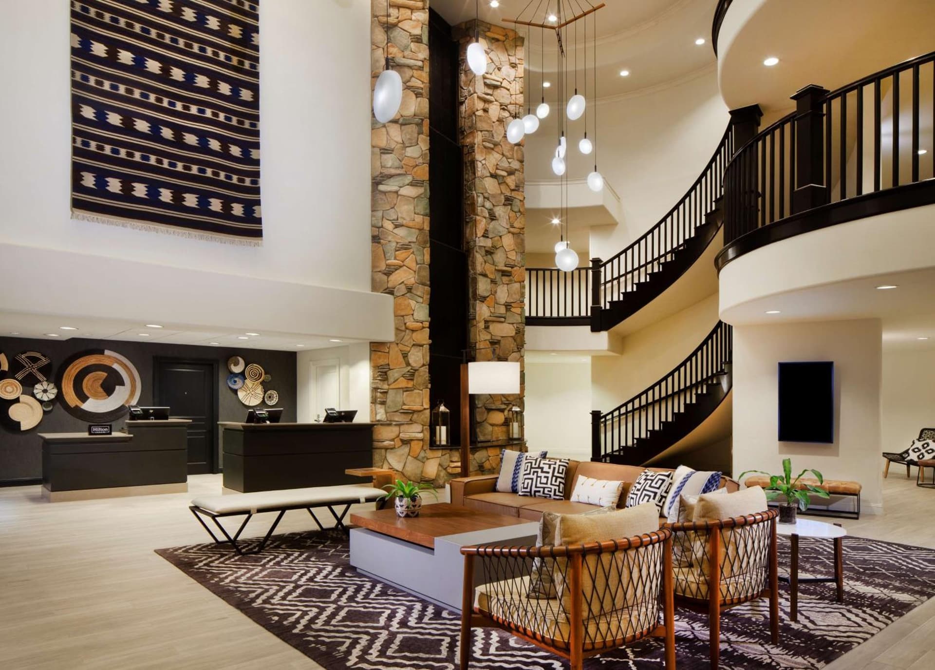 Hilton Santa Cruz Scotts Valley gallery photo in Santa Cruz, CA — image 13