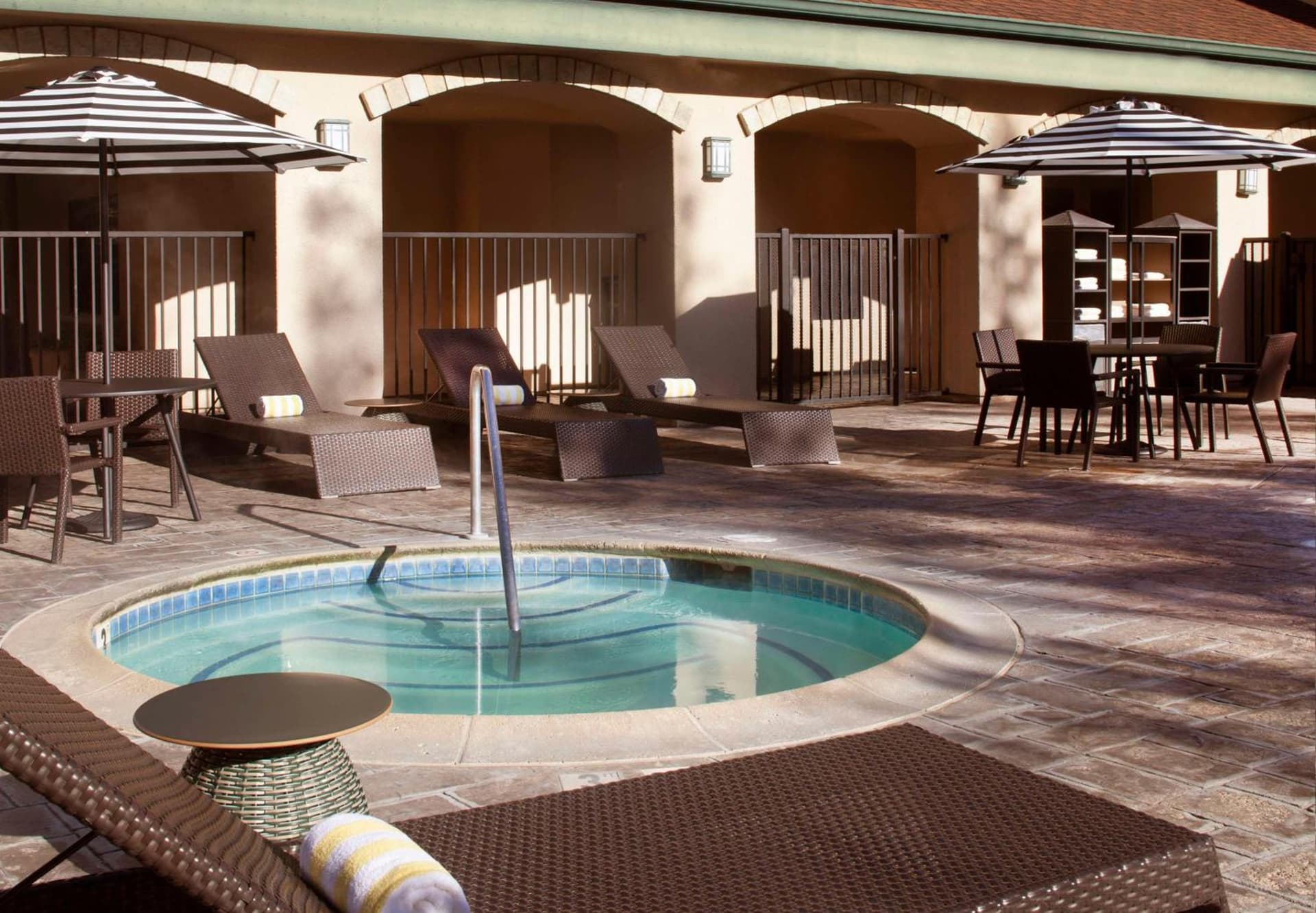 Hilton Santa Cruz Scotts Valley gallery photo in Santa Cruz, CA — image 34