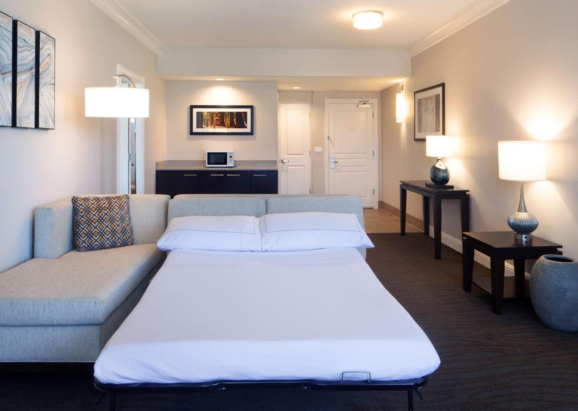 Hilton Santa Cruz Scotts Valley gallery photo in Santa Cruz, CA — image 4