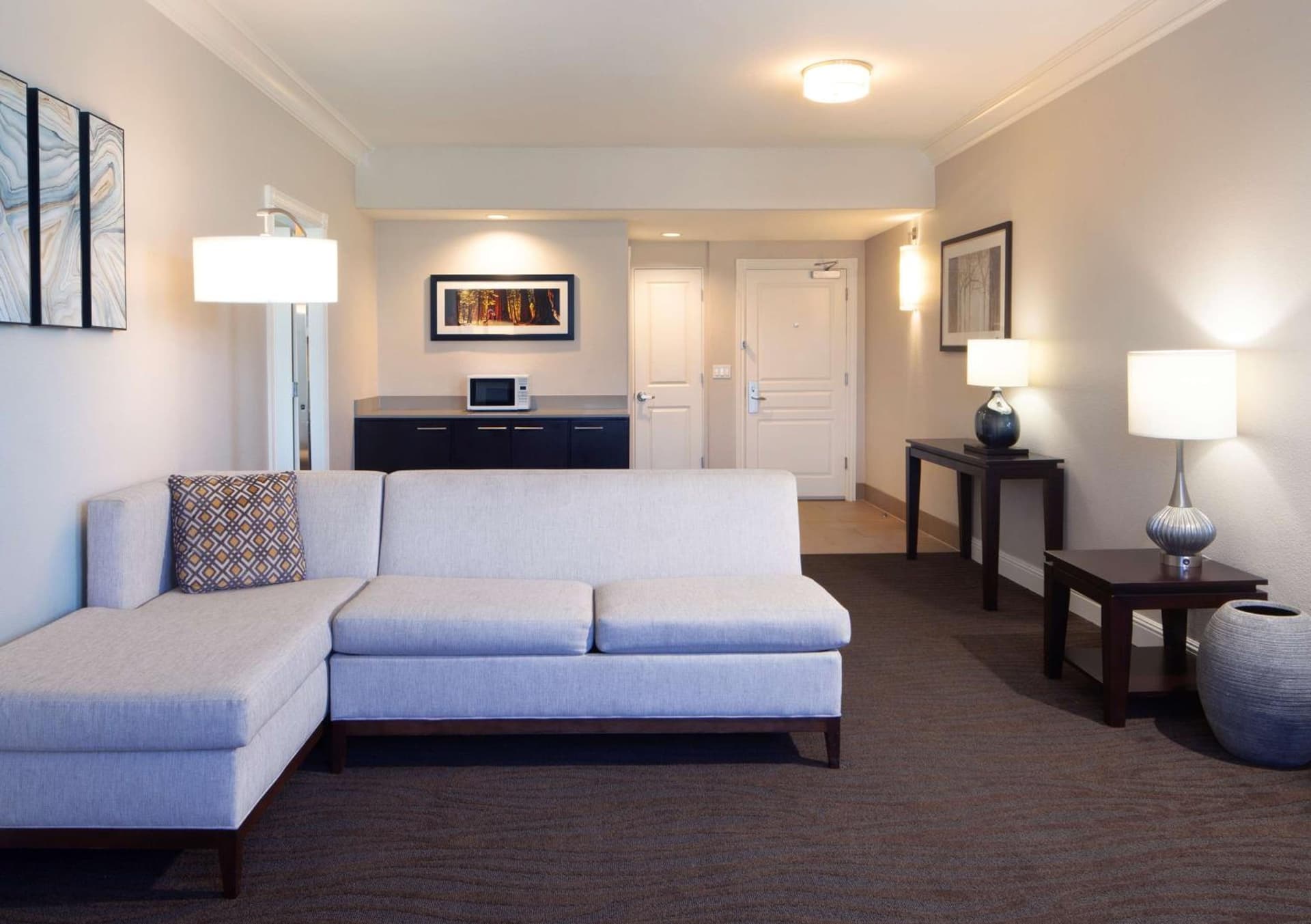 Hilton Santa Cruz Scotts Valley gallery photo in Santa Cruz, CA — image 28