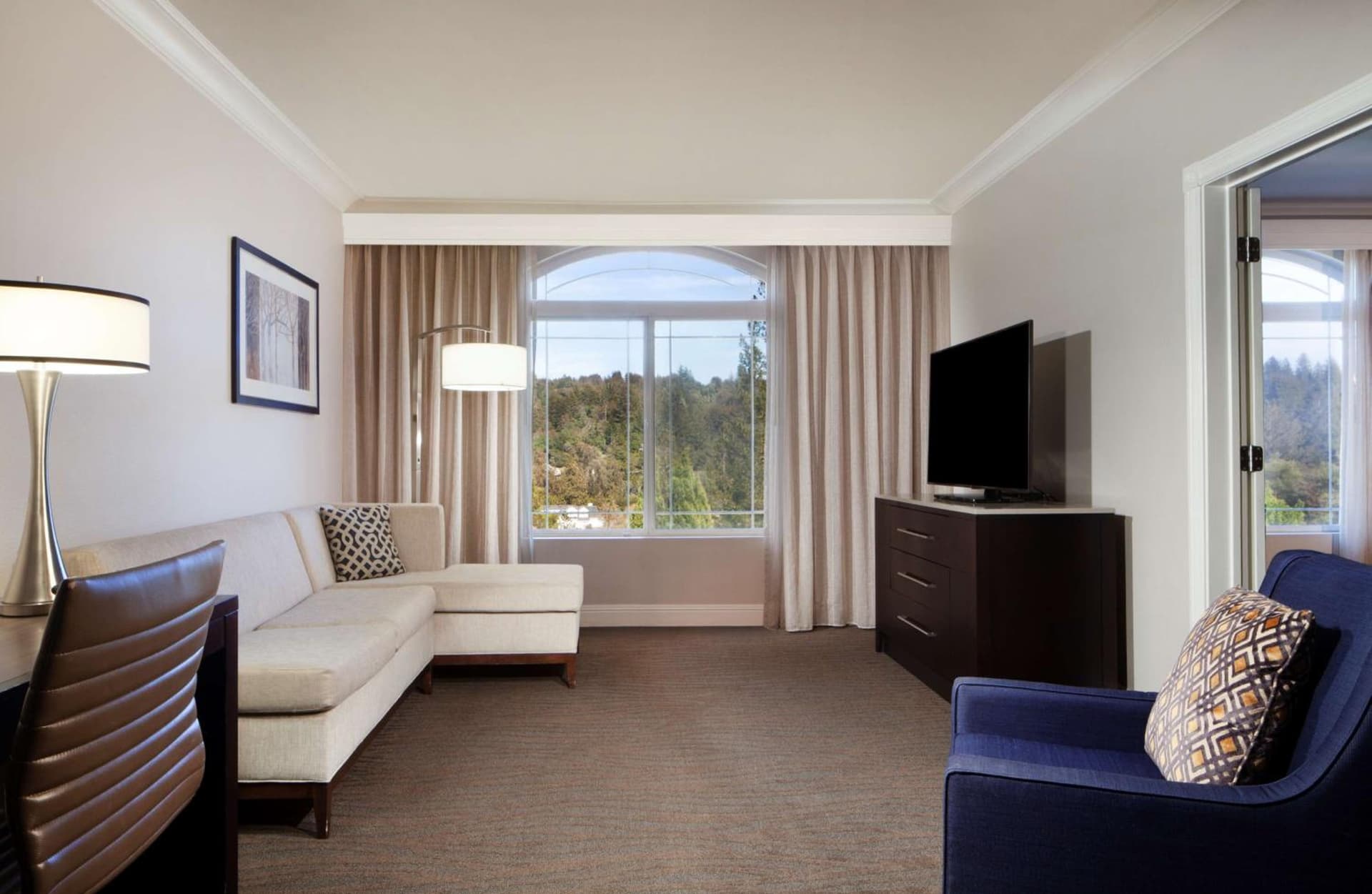 Hilton Santa Cruz Scotts Valley gallery photo in Santa Cruz, CA — image 17