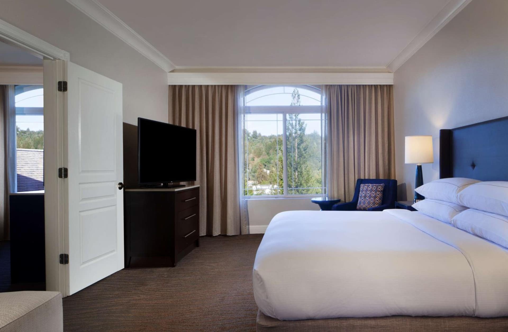 Hilton Santa Cruz Scotts Valley gallery photo in Santa Cruz, CA — image 14