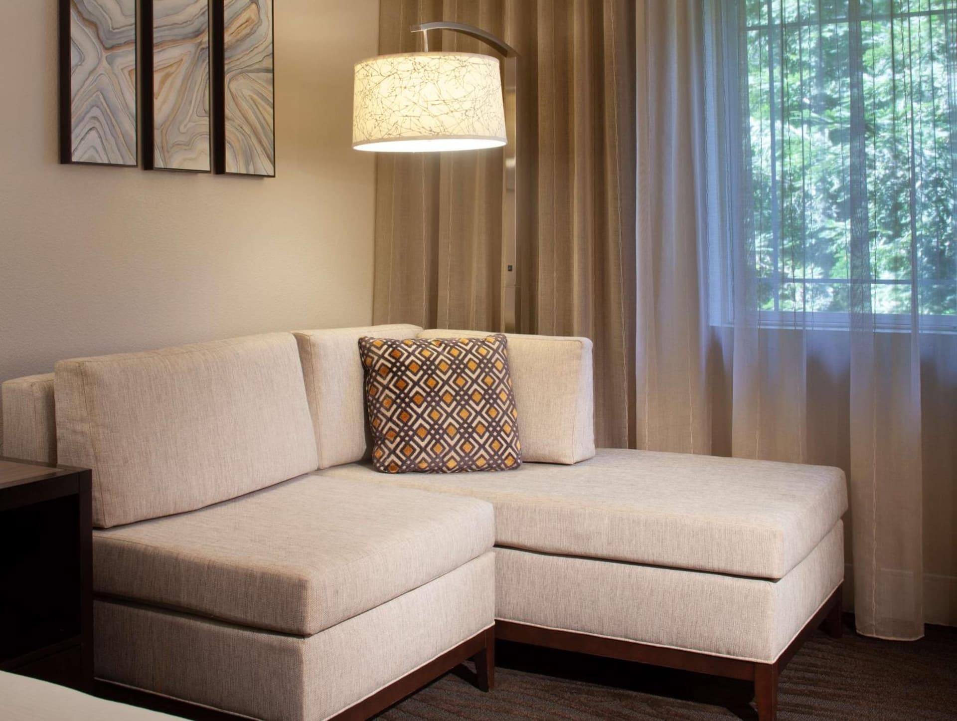 Hilton Santa Cruz Scotts Valley gallery photo in Santa Cruz, CA — image 35
