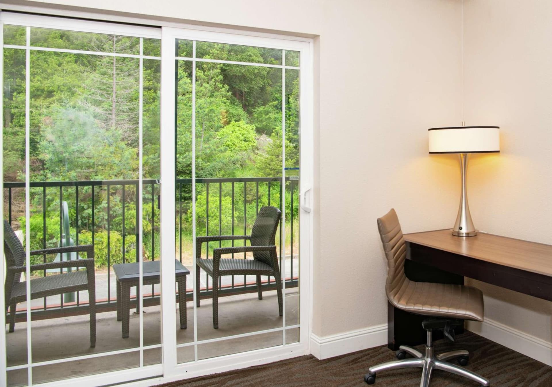 Hilton Santa Cruz Scotts Valley gallery photo in Santa Cruz, CA — image 31