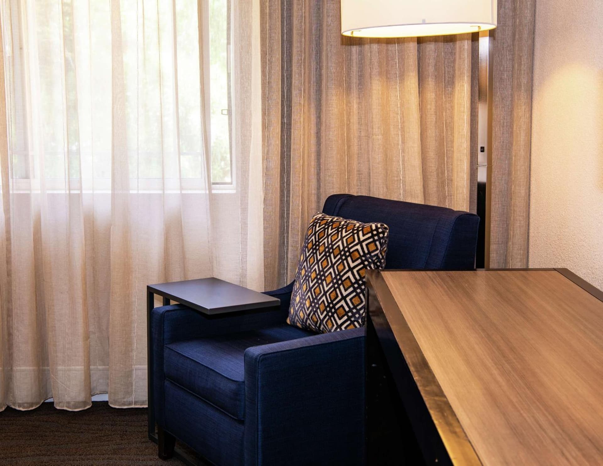 Hilton Santa Cruz Scotts Valley gallery photo in Santa Cruz, CA — image 38