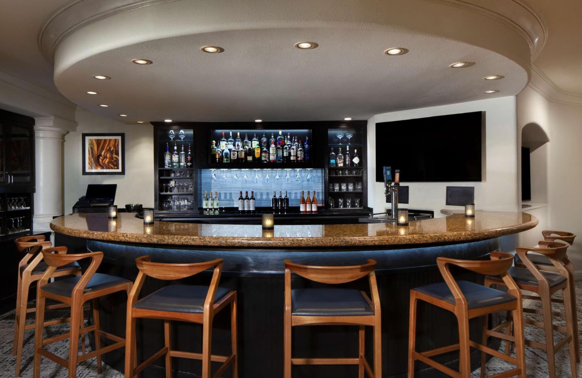 Hilton Santa Cruz Scotts Valley gallery photo in Santa Cruz, CA — image 6