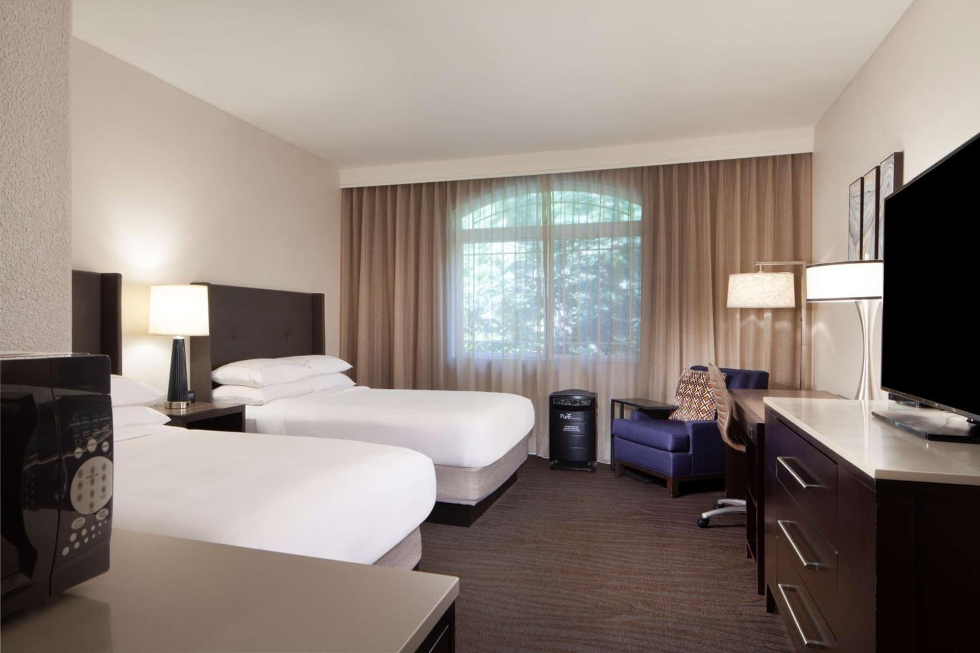 Hilton Santa Cruz Scotts Valley gallery photo in Santa Cruz, CA — image 10