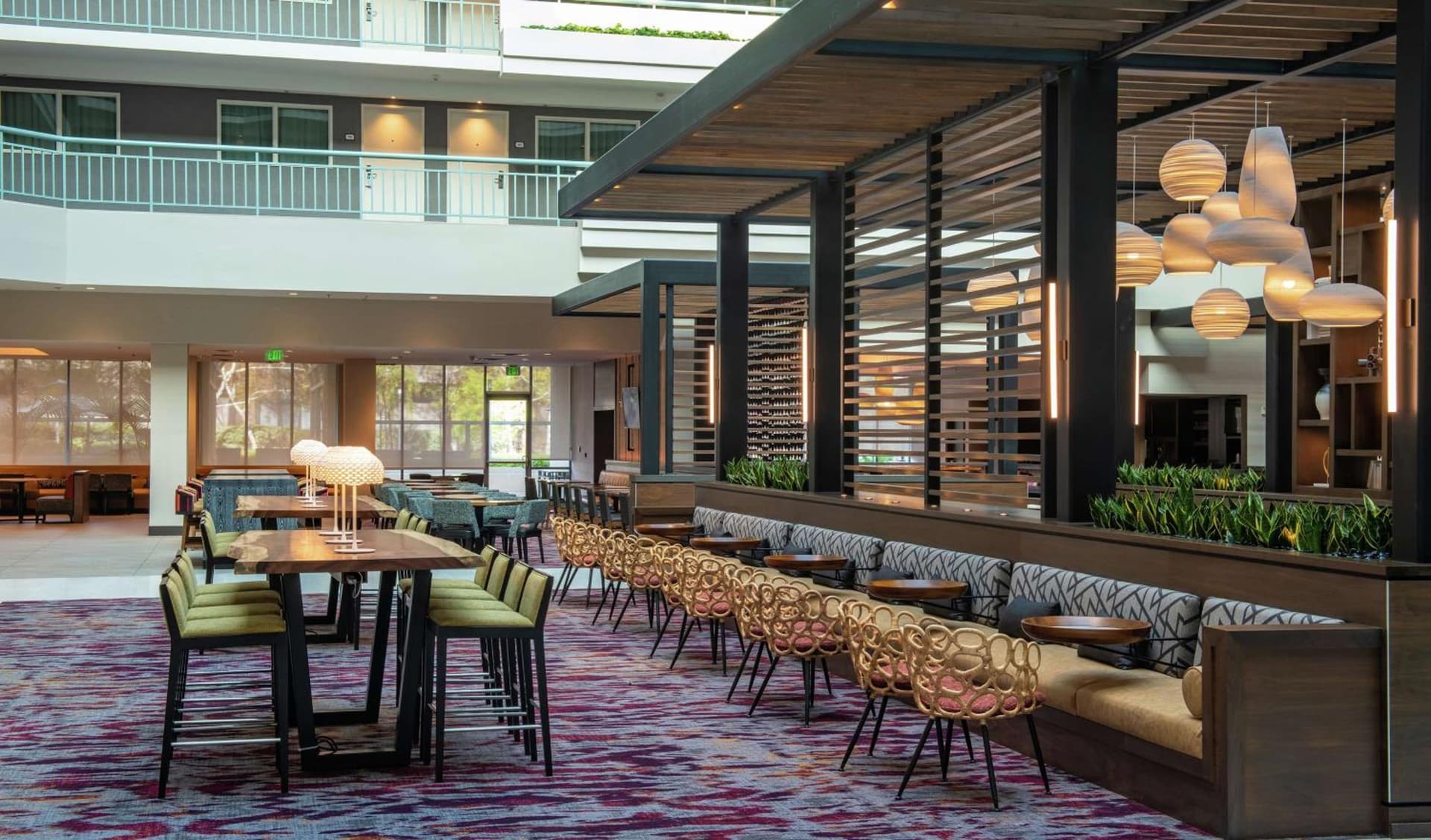 Embassy Suites by Hilton Walnut Creek gallery photo in Walnut Creek, CA — image 18