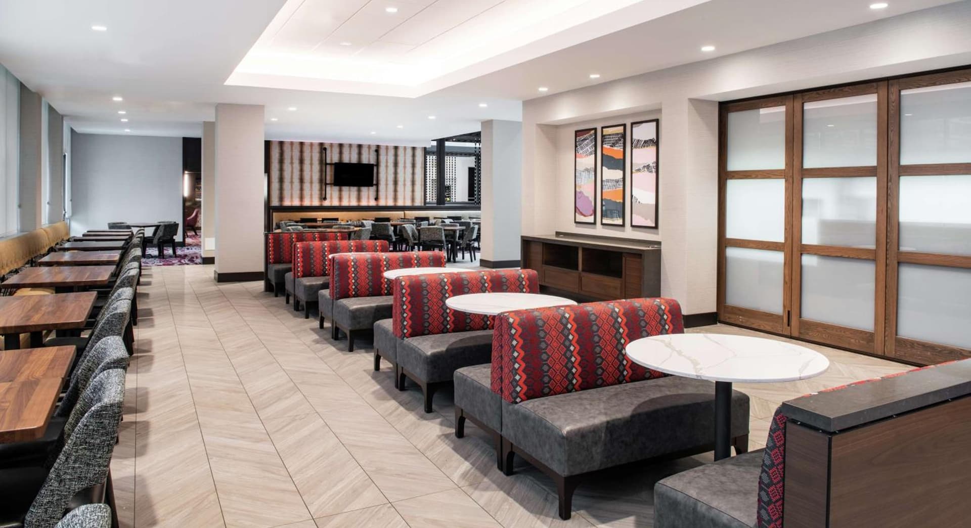 Embassy Suites by Hilton Walnut Creek gallery photo in Walnut Creek, CA — image 33