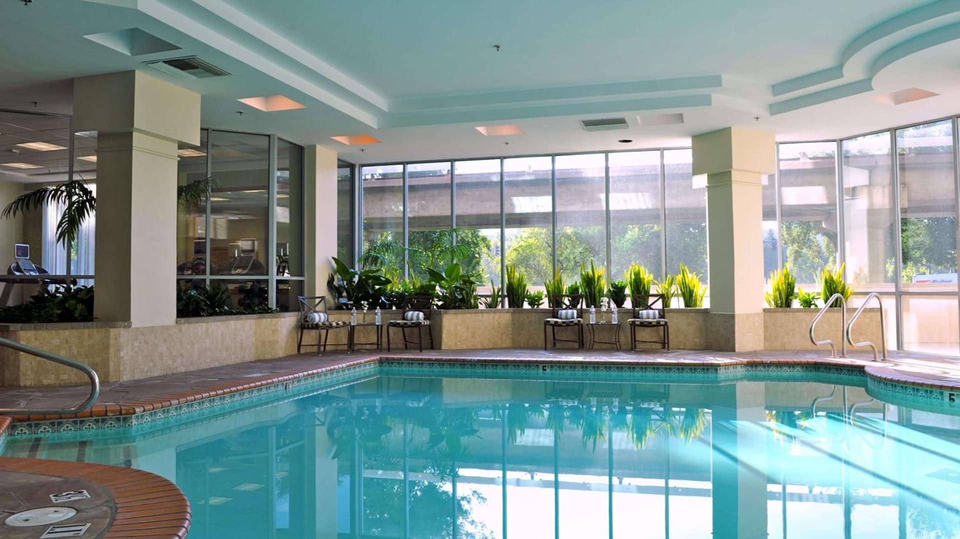 Embassy Suites by Hilton Walnut Creek gallery photo in Walnut Creek, CA — image 12
