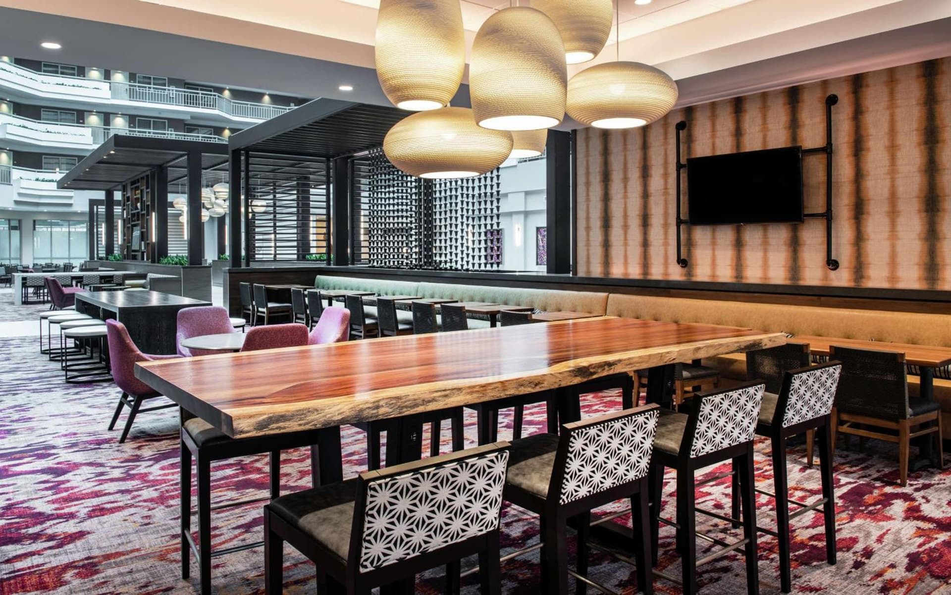 Embassy Suites by Hilton Walnut Creek gallery photo in Walnut Creek, CA — image 30