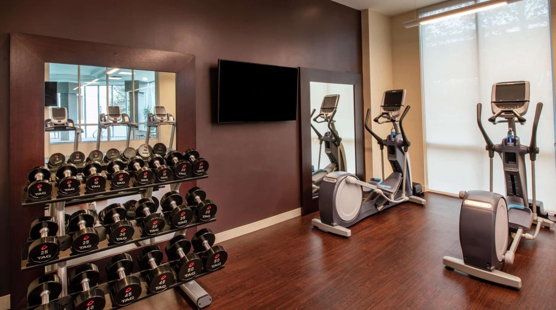 Embassy Suites by Hilton Walnut Creek gallery photo in Walnut Creek, CA — image 22