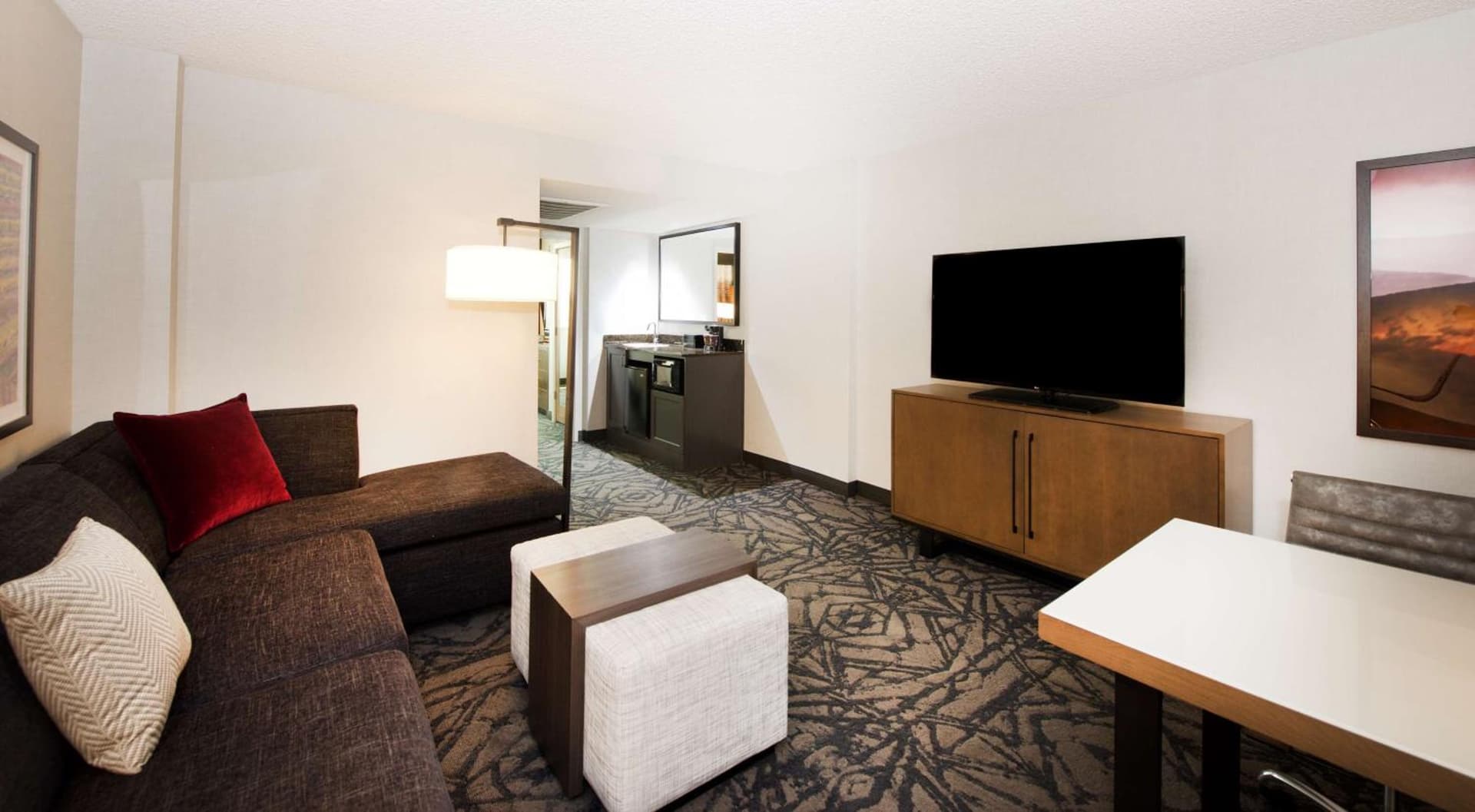 Embassy Suites by Hilton Walnut Creek gallery photo in Walnut Creek, CA — image 13