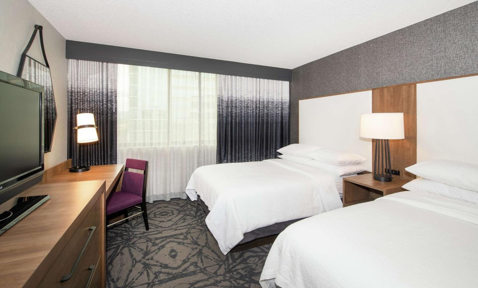 Embassy Suites by Hilton Walnut Creek gallery photo in Walnut Creek, CA — image 17