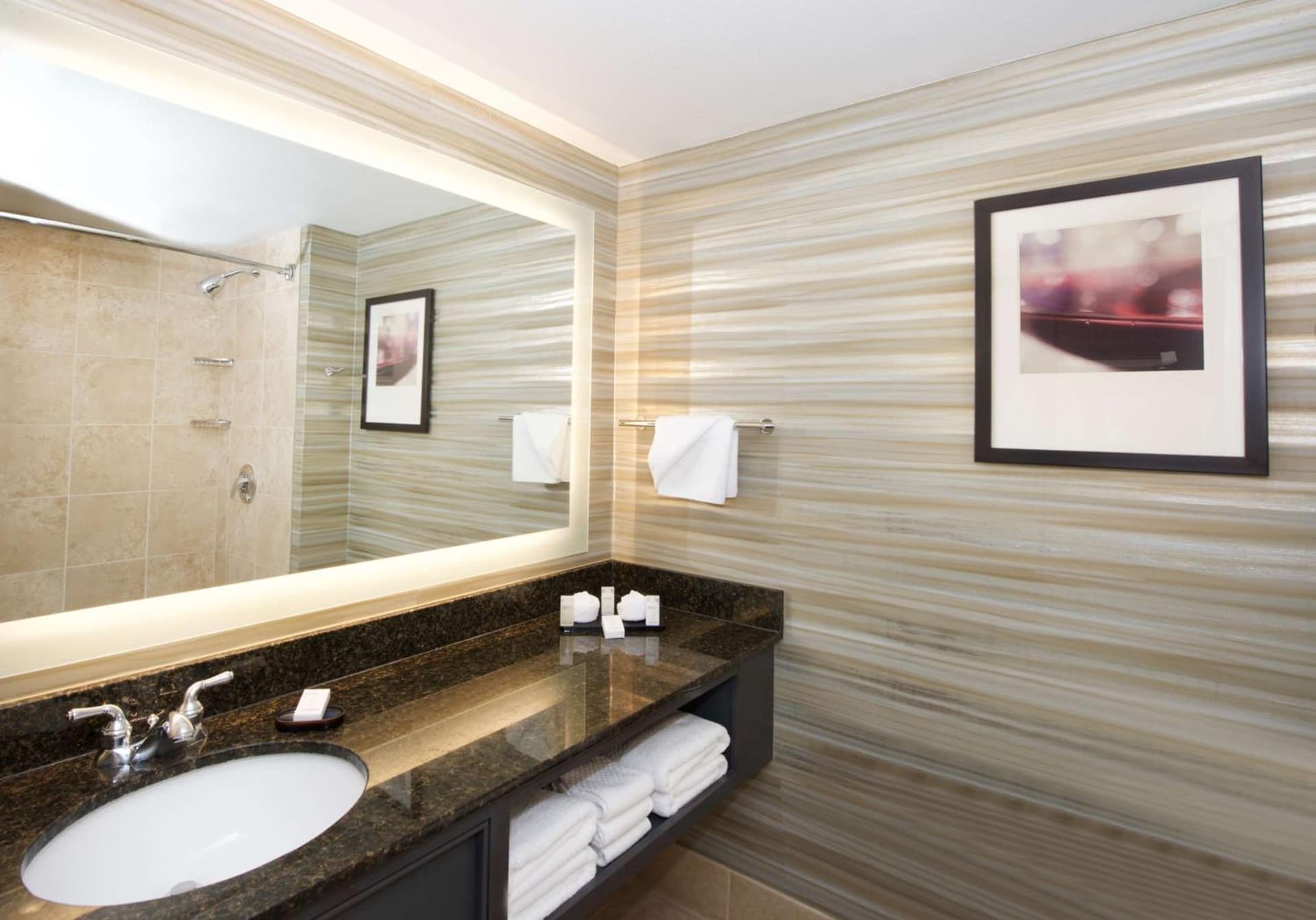 Embassy Suites by Hilton Walnut Creek gallery photo in Walnut Creek, CA — image 14