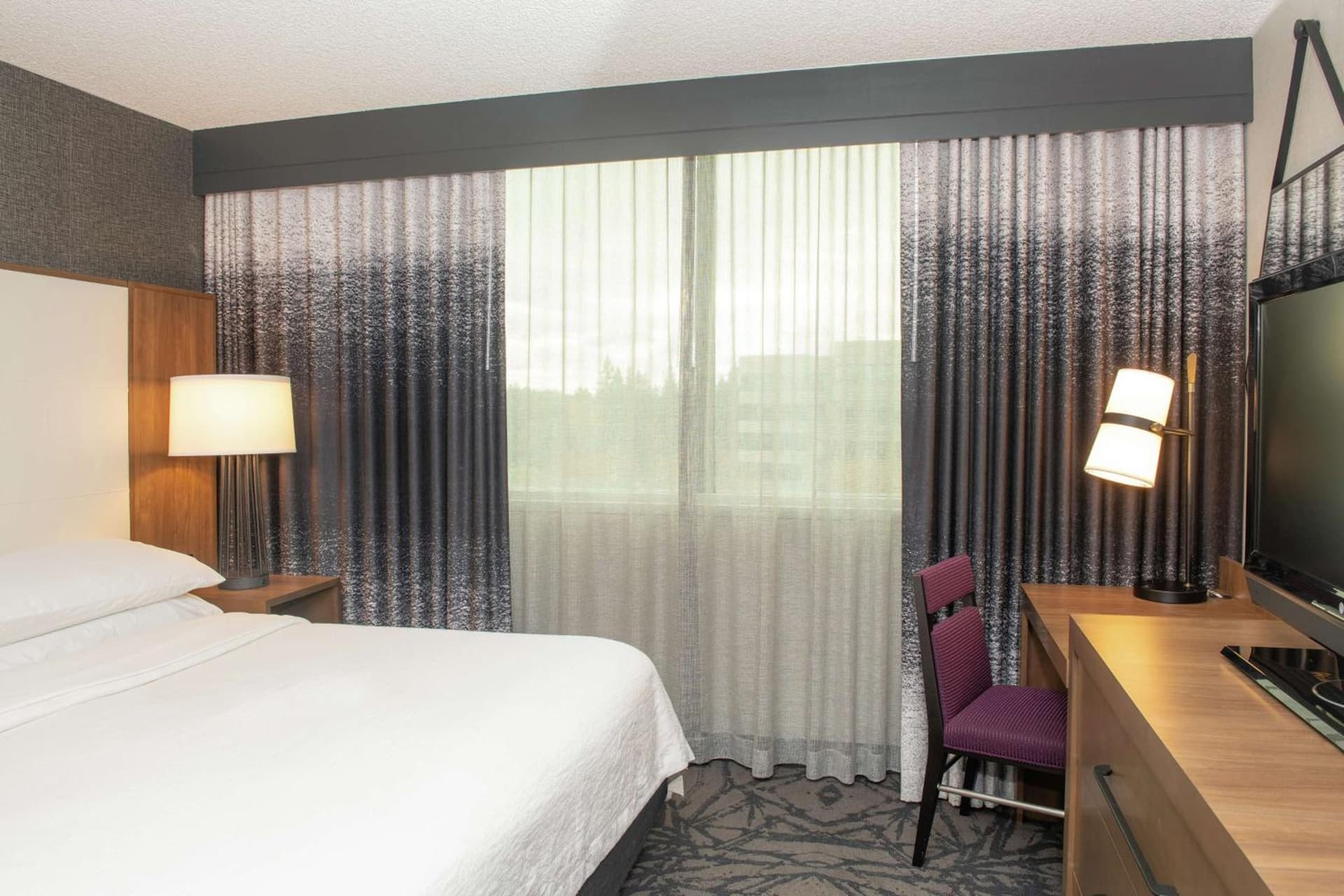Embassy Suites by Hilton Walnut Creek gallery photo in Walnut Creek, CA — image 29